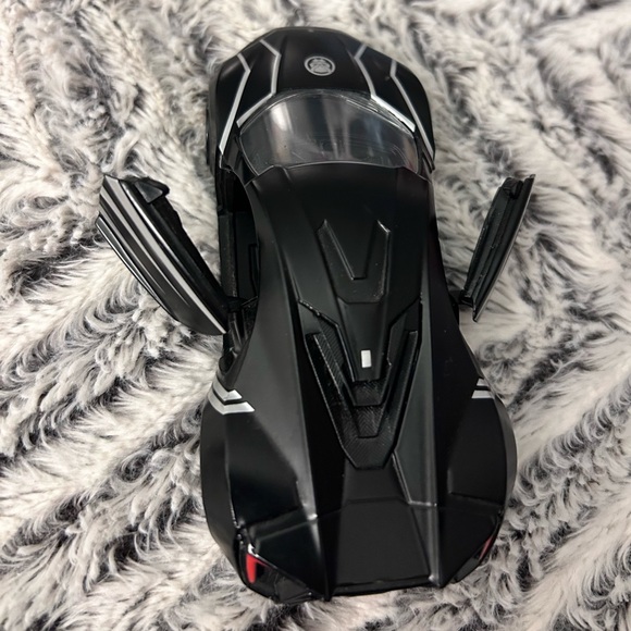 The Black Panther Lycan Hypersport - Picture 3 of 6